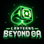 Lanterns: Beyond OA logo