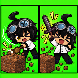 Random Loot Break project image