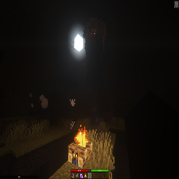 CampfireStory logo