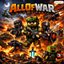AllOfWar logo