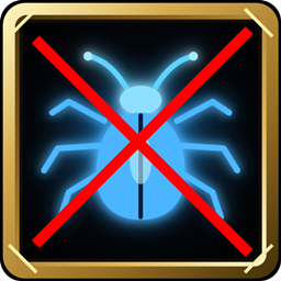 Hide Bug Reporter project image
