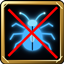 Hide Bug Reporter logo