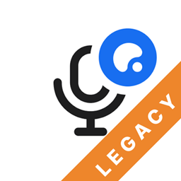 Plasmo Voice Legacy Forge logo