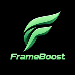 FrameBoost |FPS Booster| project image