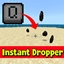 Instant Dropper Addon: Fast Item Drop (Java 'Q' Logic) logo