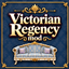 Victorian Regency logo
