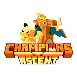 Champions Ascent Official logo