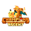 Champions Ascent Official logo