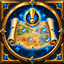 McAwesome Questing logo