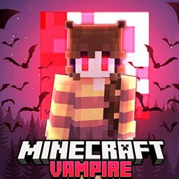 Buzzy's Vampire Experience logo