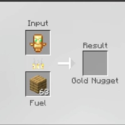 Smelt Everything Addon: 20 New Furnace Recipes logo