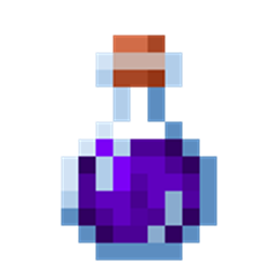Wither Sickness Potions project image