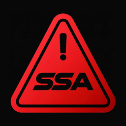 Server Shutdown Alert logo