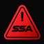 Server Shutdown Alert logo