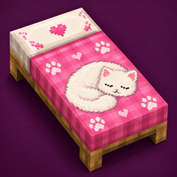Catnap Beds project image
