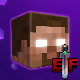 EpicFight: Annoying Villagers logo