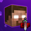EpicFight: Annoying Villagers logo