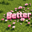 Better Petals logo