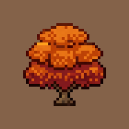 Autumn Foliage project image