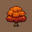 Autumn Foliage logo