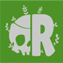 Green Resurgence Utils logo