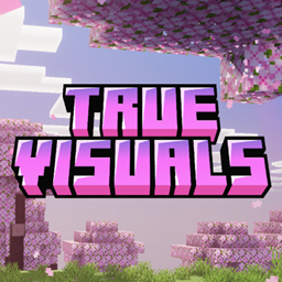 True Visuals for Minecraft 1.21.120 — Shaders screenshot