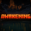 Awakening, Across Worlds logo