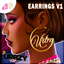 Urbzy Y2K Earrings V1 logo