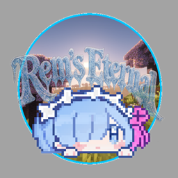 Rem's Eternal Pack logo