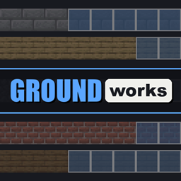 Groundworks project image