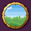 Far Out Zoom logo
