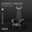 Horned Throne logo