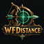Forever Distance Hunter logo