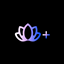 Winterbloom Plus logo