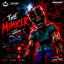 The Mimicer - Horror Stalker Entity logo