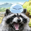 Tensura: Raccoon's Additions 2 logo