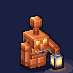 Traveler's Lantern project image