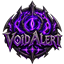 VoidAlert logo