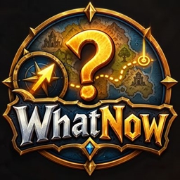 Whatnow logo