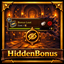 Hidden Bonus logo