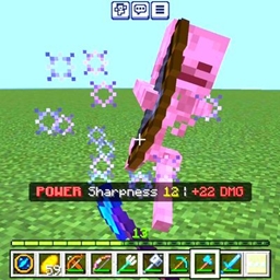 Nova Kill To Enchant: No Limits project image