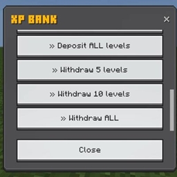 Nova Player Hub: Survival Toolkit project image