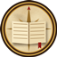 Tourist Guide to Azeroth logo