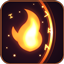 Heat Shimmer Spell Overlay logo
