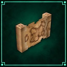 [MGG] Biome Selector logo
