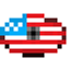 Some American Stuff logo