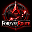 ForeverRoute logo