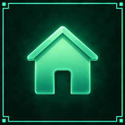 [MGG] Easy Homes logo