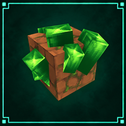 [MGG] Fullbright Ores logo