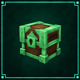 [MGG] Pocket Chests logo